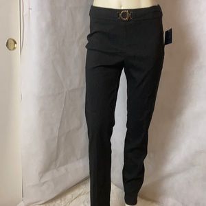 Rafaella Brand New Black fitted to shape!